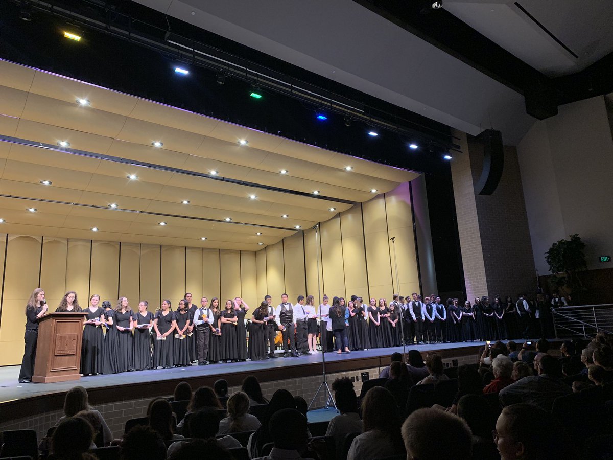 KlebKISD's tweet photo. So proud of my awesome 8th grade orchestra students! 💙💛 I’m going to miss hearing you play! https://t.co/e042GvtoGF