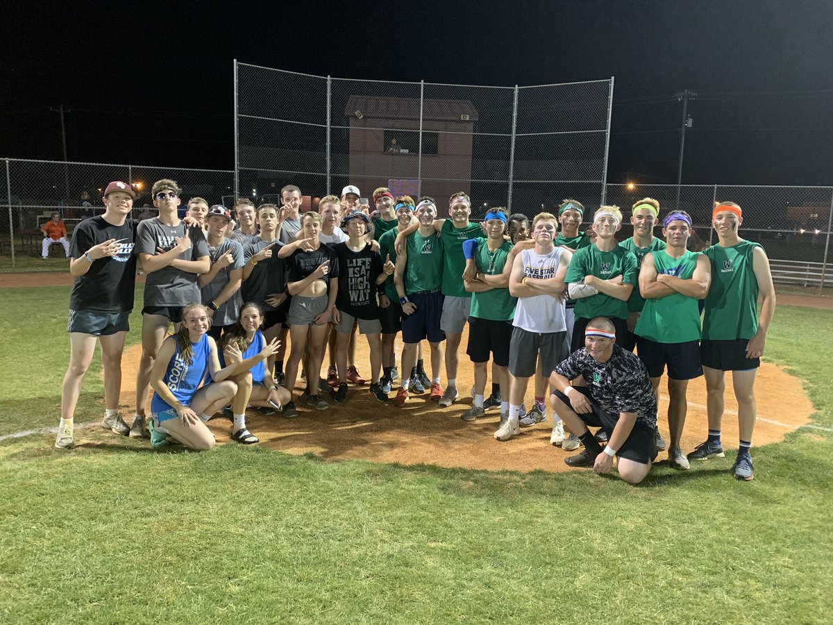 Sun Valley Baseball (@svhs_baseball_) on Twitter photo Team Dump with the victory over the Weddington Warriors in the Championship of the Kick it to Cancer Kickball tournament! Thank you to all that came out and also to Weddington <a href="/2019_baseball/">Weddington Baseball 2020</a> for coming out for a great cause! <a href="/SVHS_Athletics1/">Sun Valley High School Sports</a> @SunValleyHS_NC Team Dump with the victory over the Weddington Warriors in the Championship of the Kick it to Cancer Kickball tournament! Thank you to all that came out and also to Weddington <a href="/2019_baseball/">Weddington Baseball 2020</a> for coming out for a great cause! <a href="/SVHS_Athletics1/">Sun Valley High School Sports</a> @SunValleyHS_NC