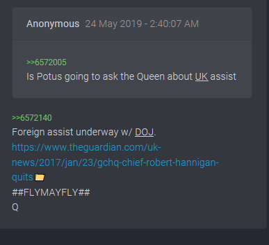 JohnTheWhite1's tweet photo. ALL UK PATRIOTS ATTENTION!
ASSISTANCE UNDERWAY DECLASS ACTIVATED!
https://t.co/R3ngR8G7Fb
#SPYGATE #DECLASS #FISABRINGSDOWNTHEHOUSE #MAYDAYMAYDAY! #FREEDOMFORBRITAIN! https://t.co/PUGGuBf4vP
