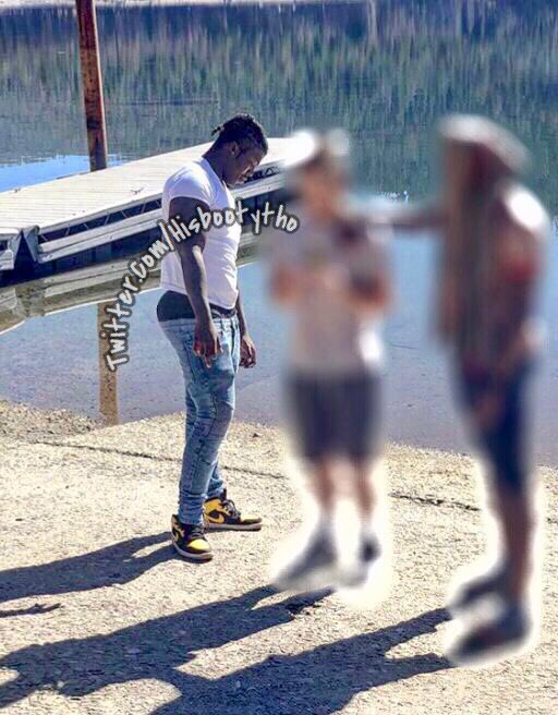 hisbootytho's tweet photo. 🌊👖🍑
Accepting submissions! Info in bio. 
#HisBootyTho #lakebooty #sagger #bubblebutt #focus #thick https://t.co/dufawFZZw5