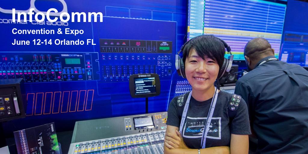 ace_displays's tweet photo. Ready For InfoComm 2019 Convention &amp; Expo? Ace Exhibits can help if you're not!
#infocomm #audiovisualtech #exhibits #tradeshowexhibits #aceexhibits

https://t.co/iXG9cui6GL https://t.co/DaVRmfKtnF