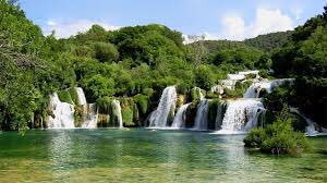 We’re headed to <a href="/NPKrka/">Krka National Park</a> tomorrow morning! Any tips for exploring the park in a wheelchair? 🌿
#accessibletravel #Croatia #getoutside