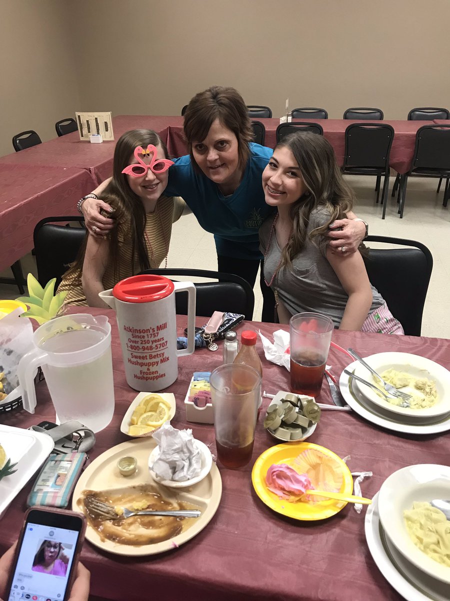 NOJO FCCLA tweet media