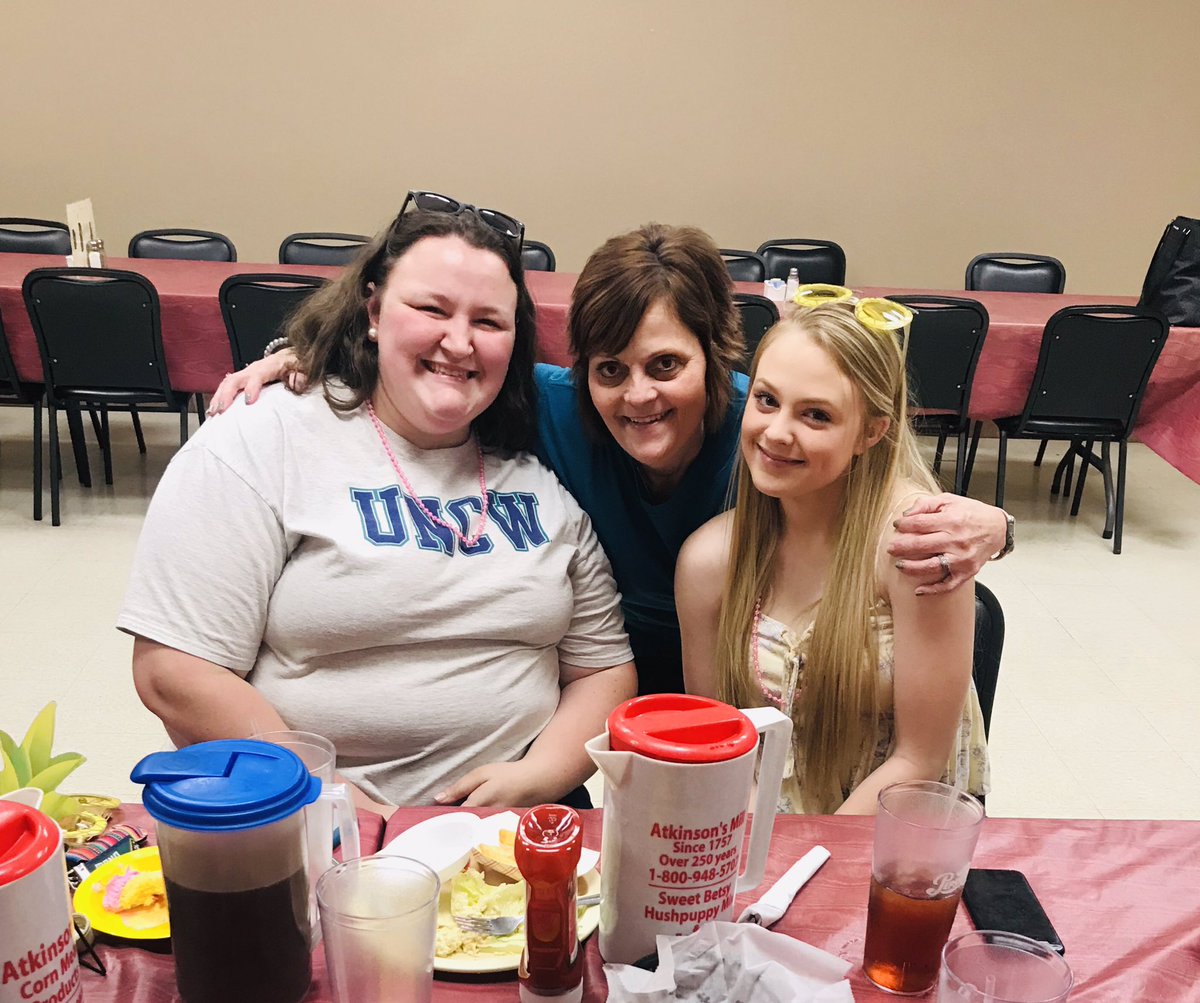 NOJO FCCLA tweet media