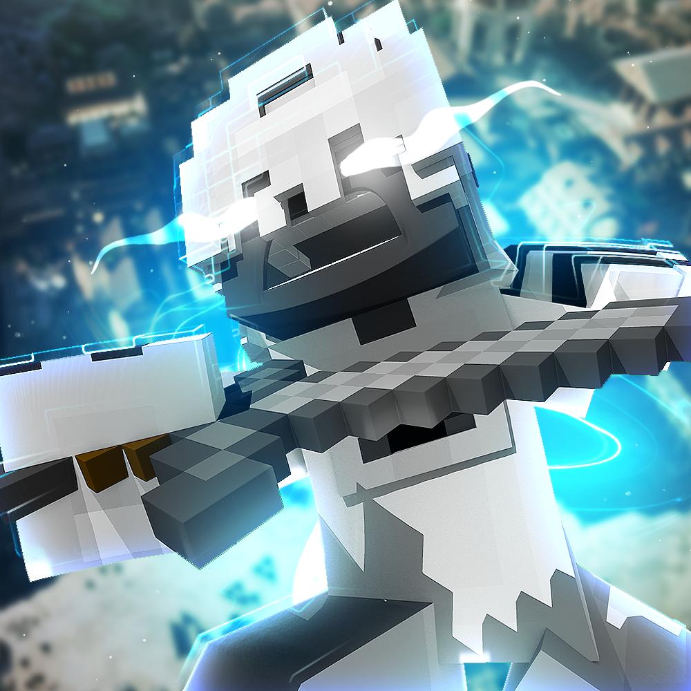 Minecraft thumbnail
 
🔄+❤️

Disponível para contratos, venha na minha dm para negociarmos!