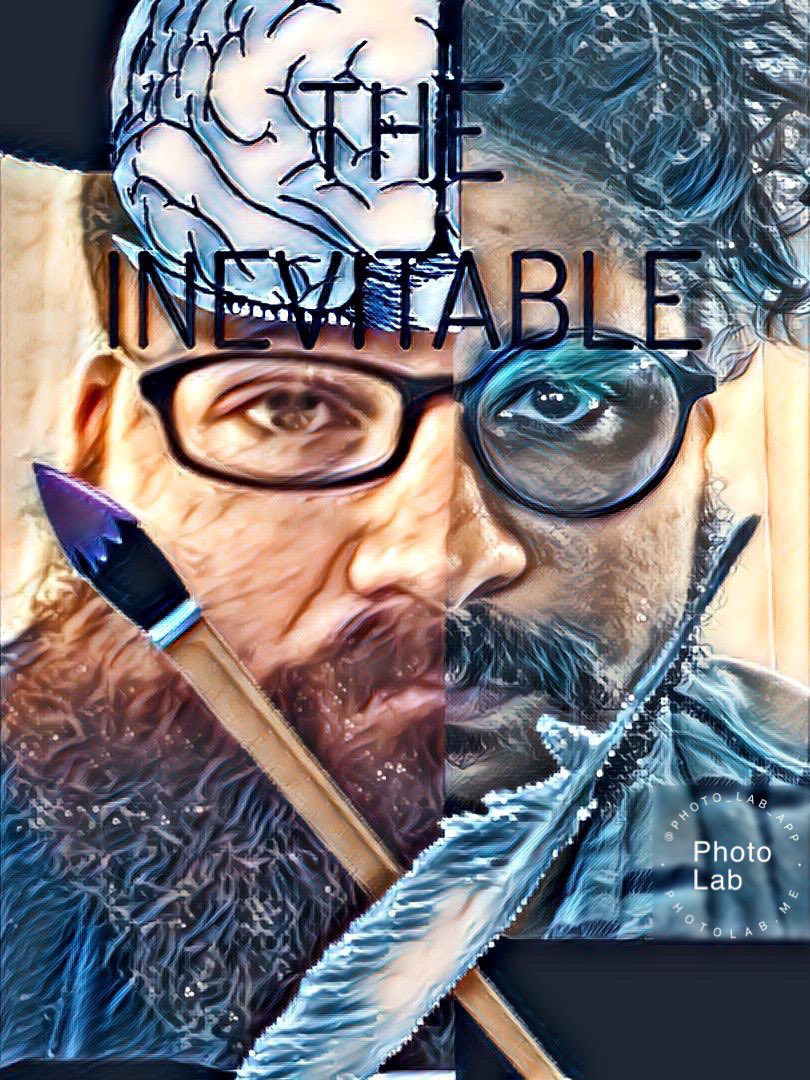 MarcBAlanAuthor's tweet photo. #WhenIfirstwakeup #WhenIwasachild #Outside #Inclass #Iwasateenager #Monsters #onwalks #takingabath #intheshower #InBroadDaylight #atwork #voices #layinginbed #usuallyatnight #alwaysatnight #everynight #afraid
#anadult
@Accie_Sullivan
#Schizophrenia #Psychosis
It’s Not Real https://t.co/sQHQpUsvyF