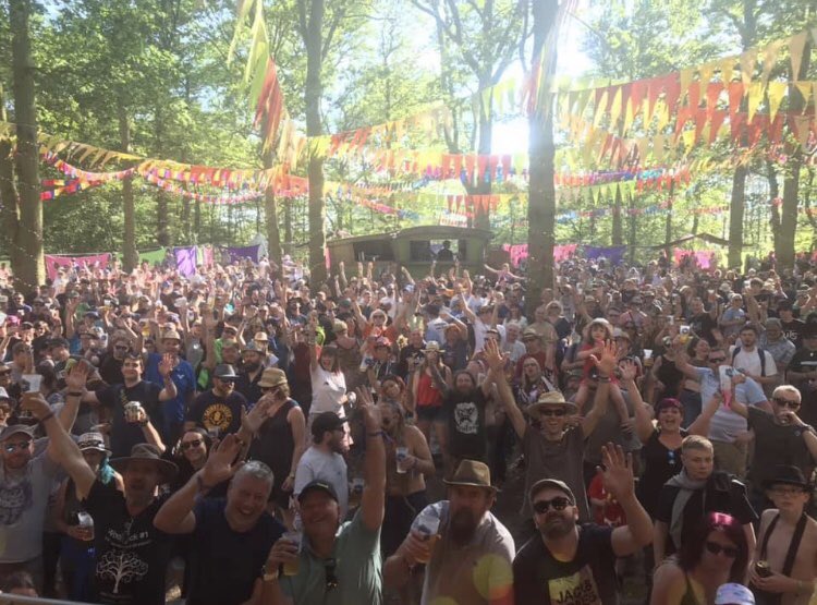 Cheers <a href="/beardedtheory/">Bearded Theory</a>! You were incredible.