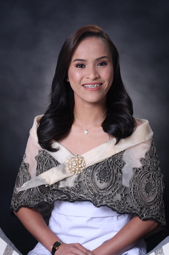 Cherry Ann Rondina tweet media