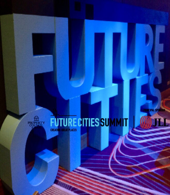 RussellLuhrs's tweet photo. Enjoying the learnings on offer at  @PropertyCouncil #FutureCitiesSummit especially the observations of recent guest @springfieldQLD @TimMcities who proposed “Place is the cause or the catalyst” for the success and prosperity of cities. Learnings for Greater Springfield city. https://t.co/bTeHLctY70