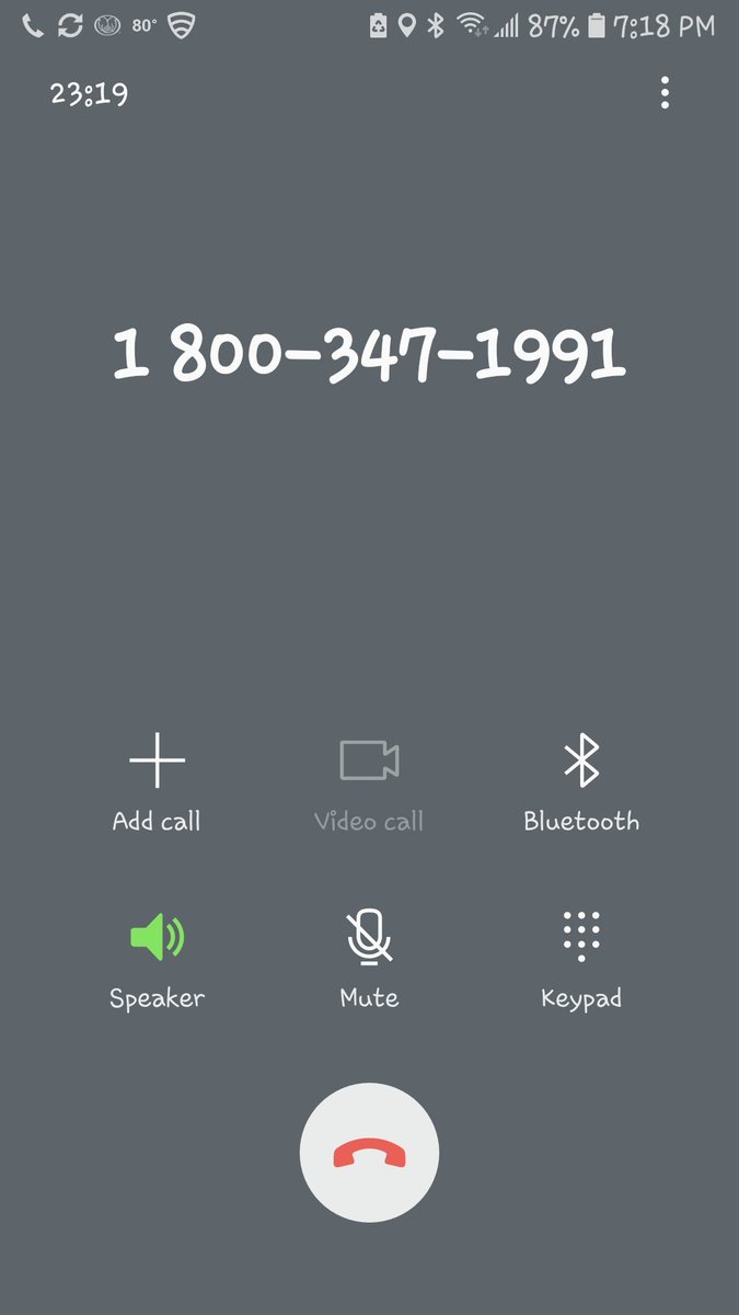 CBartone's tweet photo. @Windstream this is a bit ridiculous!!!!  And still holding!!!! https://t.co/NQozTsQzrT