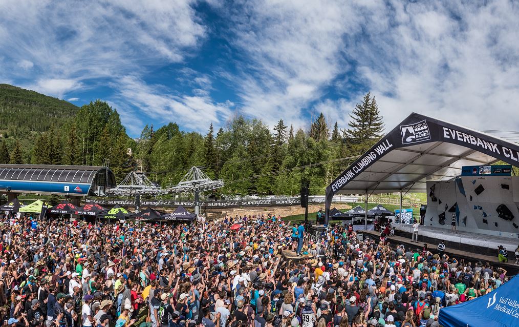 EyePieces1984's tweet photo. The GoPro Mountain Games returns to Vail June 6th - 9th. Make sure to swing by Eye Pieces during the event for some special events! https://t.co/gfy9TV68Ft #eyepiecesofvail #eyepieces #eye #glasses #sunglasses #vail https://t.co/Bpxe9GVB0a