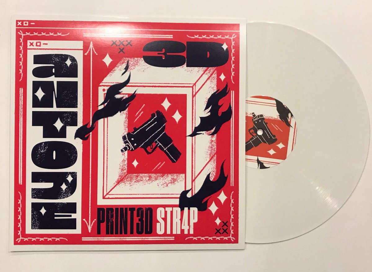 Static Plaza Records tweet media