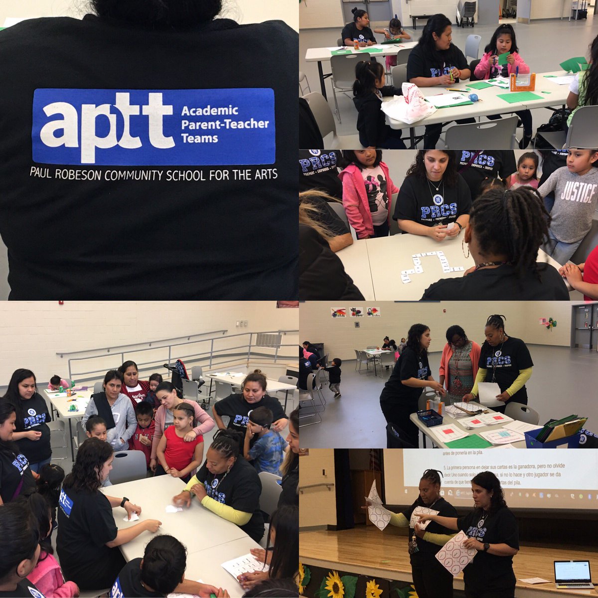 PaulRobesonNBPS's tweet image. #PRCSArts #APTT #AcademicParentTeacherTeams working together to identify new activities to support families in developing early literacy skills. #NBPS #AllIn4NB #ParentPartners