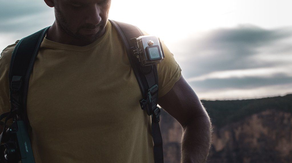 kaiserbaas's tweet image. Got an action cam but not sure what SD card you need for it? We've written a guide on all things SD cards to help you out! buff.ly/2VBAstW