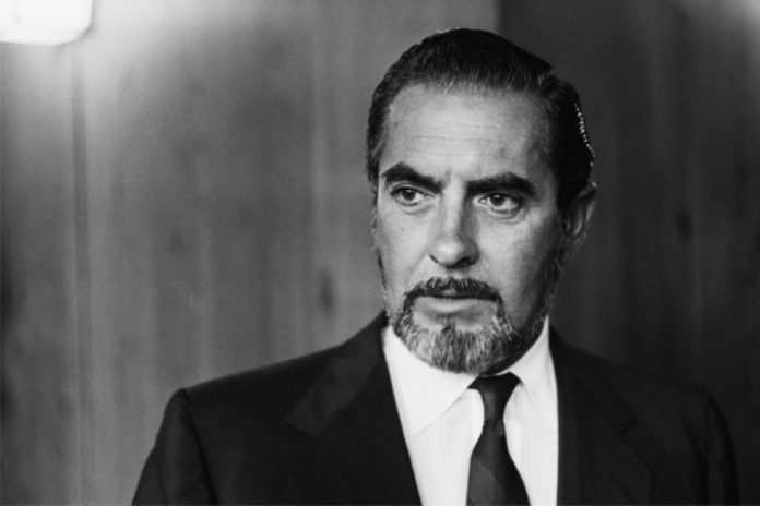 regbit1's tweet photo. #Houve um tempo em que #Tyrone Power foi considerado homem mais lindo do cinema, filho também ator #Tyrone Power Sr., apareceu dezenas filmes, maioria românticos, sem deixar fazer ótimas participações dramas e comédias.Década # 50 dividiu-se entre cinema e teatro
Fotos #Google https://t.co/4O8q1prOfG