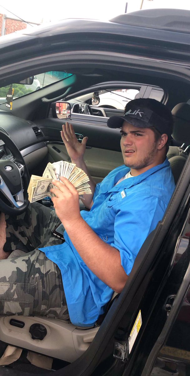 GotchaBHS2024's tweet photo. Congrats Cody Spring for winning 2019 Gotcha!! Keep the cash cold https://t.co/qeZkdADfgH