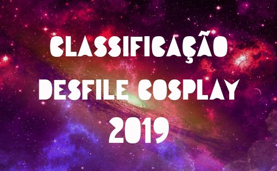 MegaHeroOficial's tweet photo. Galera bonita! Saiu a classificação do Desfile Cosplay do Dia do Orgulho Nerd! Confira agora o pódio do evento e as notas dos 25 participantes: https://t.co/SHouXQIo3v #cosplay #desfilecosplay #evento #MegaHero https://t.co/tza0oI7EcR