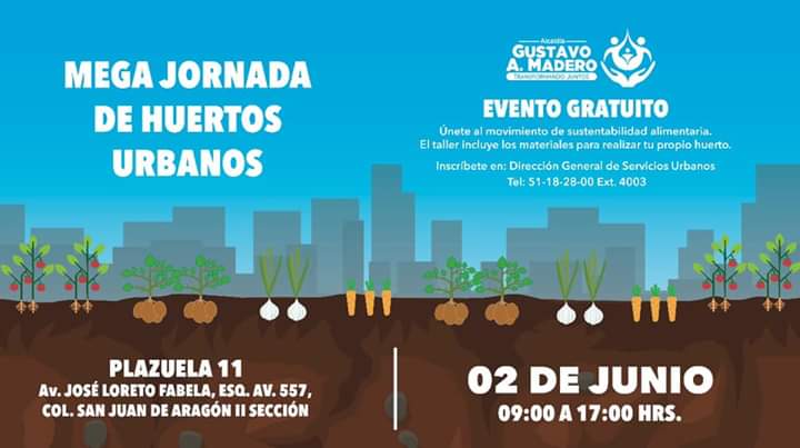 samteranpadua's tweet photo. Los esperamos!!! https://t.co/mmNqsEK0tJ