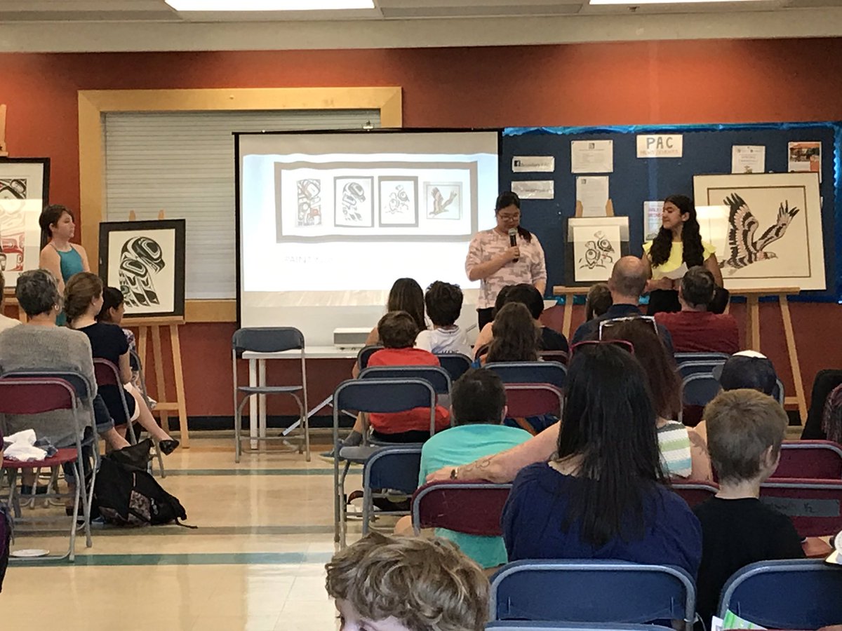 School District 44 tweet media