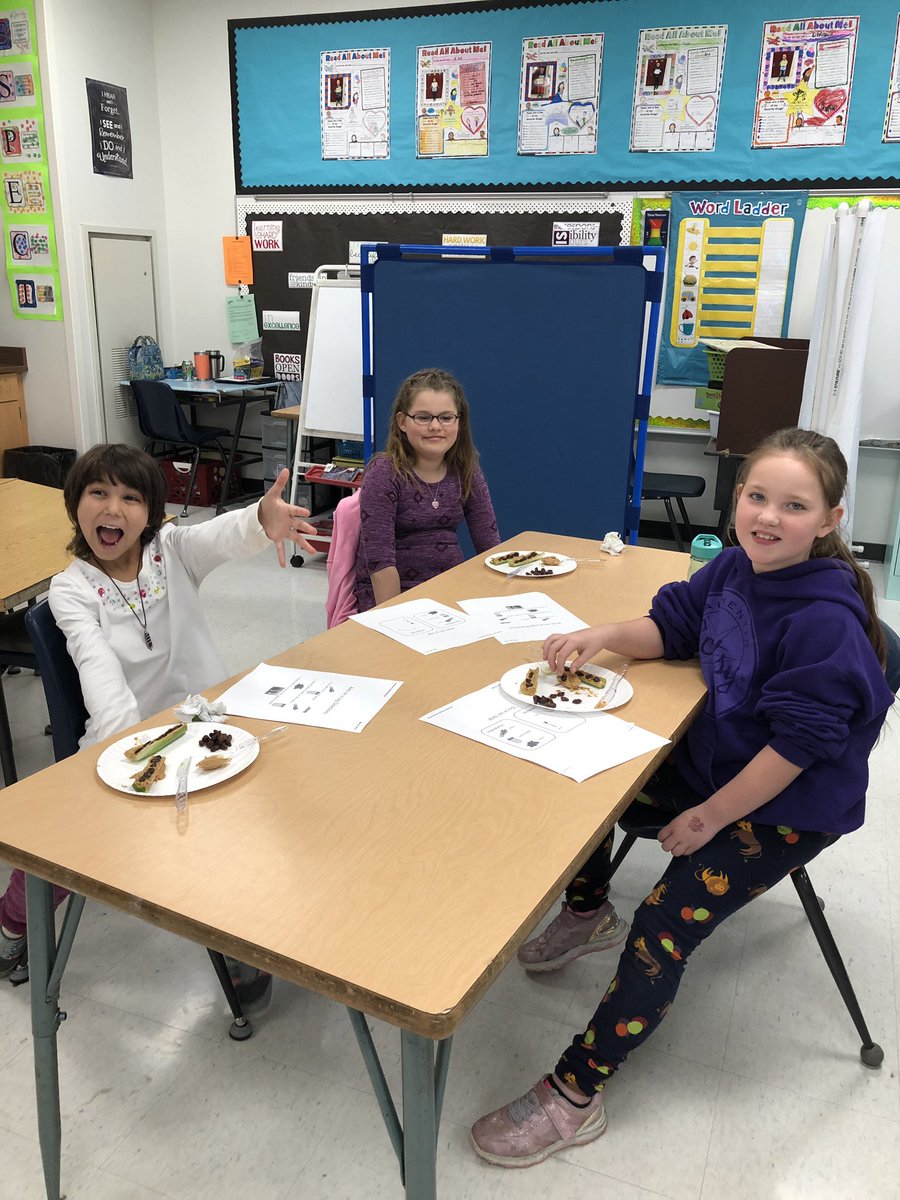 Mrs. Benner tweet media