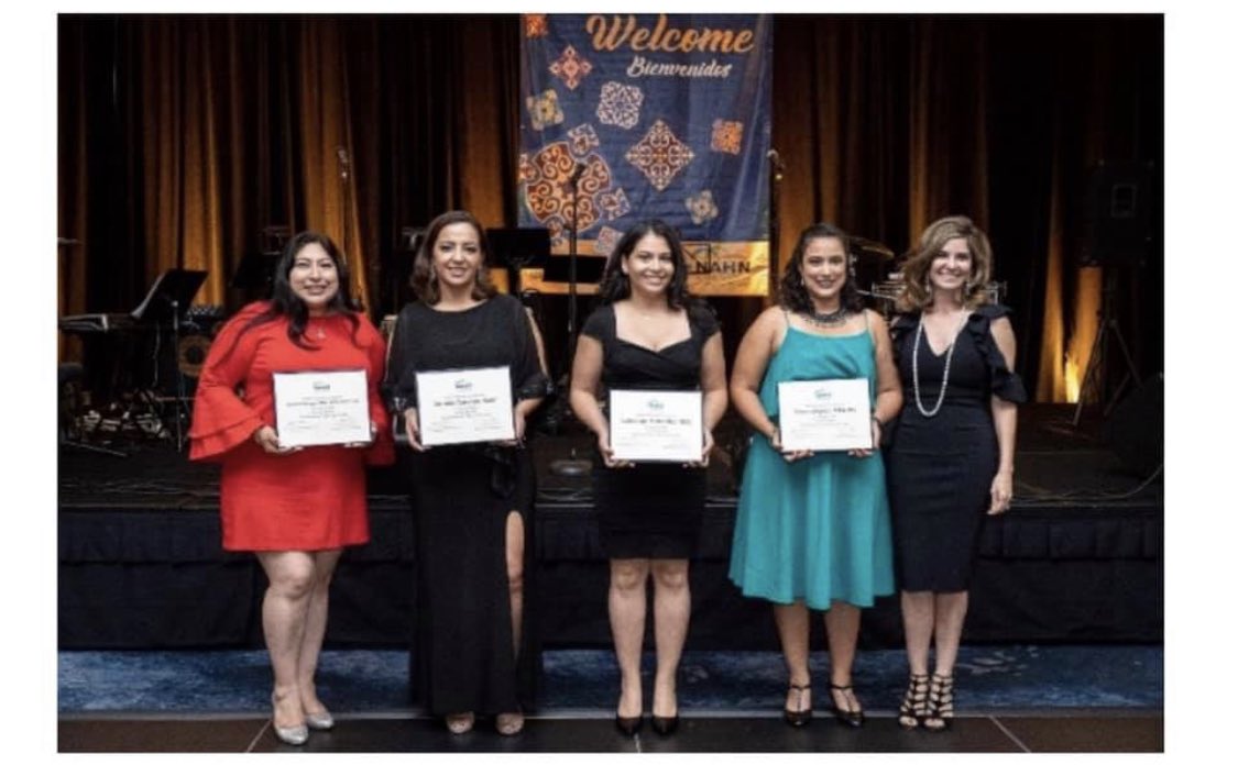 NahnOhio's tweet photo. NAHN membership will lead you to scholarship opportunities, a chance to win professional awards &amp; recognition, special rates for ed ops, a subscription to Hispanic Health Care International, and other perks. #NAHNCINCO #CINCOENCINCO #NAHNMEMBERS #5ENCINCO #CINCOENMAYO www.nahnnet https://t.co/SCSLUH9sqN