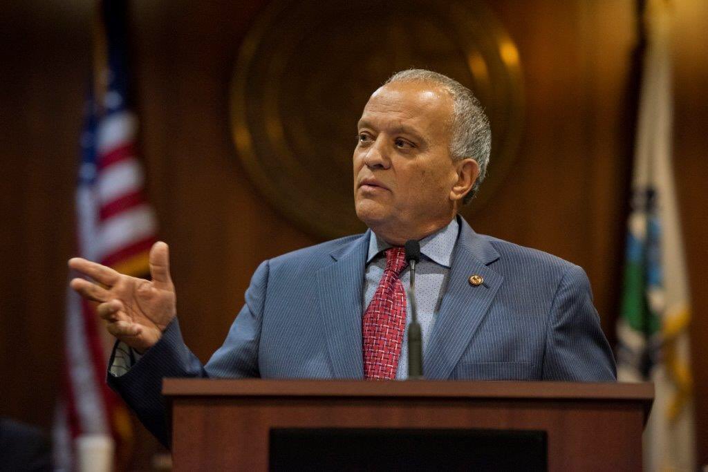 Rep. Luis Arroyo tweet media