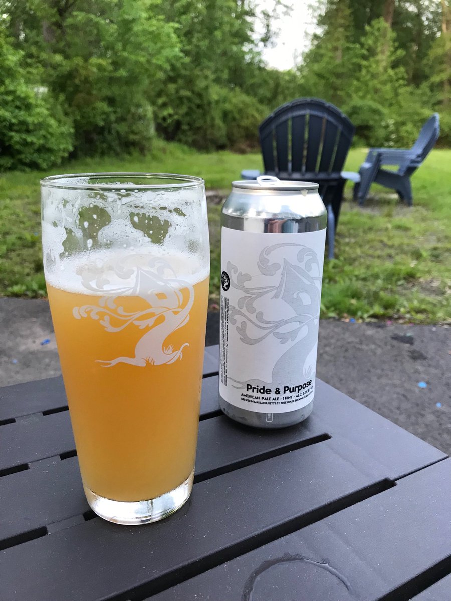 BrewBlueEye's tweet image. ⁦@TreeHouseBrewCo⁩ The weekend is sneaking up already!