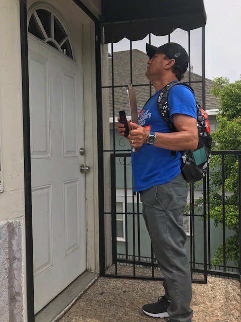 In order for Measure EE to pass, it's going to take every single voter who believes that all children in Los Angeles deserve a quality education to make their voice heard and vote yes. The Parent Power Network is out in force to make sure people know to vote #YesOnEE on June 4th!