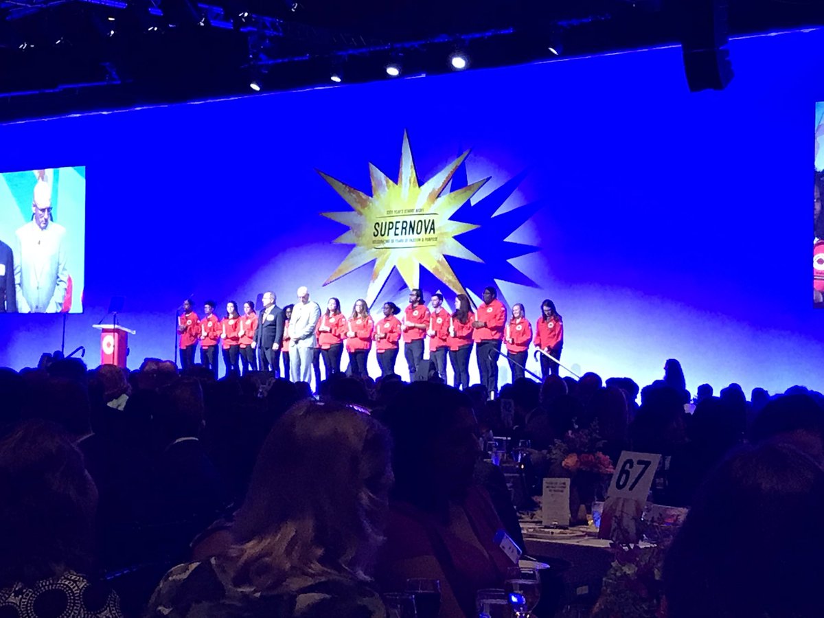 rabbimarcbaker's tweet photo. Excited to celebrate @CityYear’s 30 years and @Jonathan_Lavine’s leadership at tonight’s #STARRYNIGHTCYB Supernova event. #civicengagement #nextgen https://t.co/z1zt73aCb8