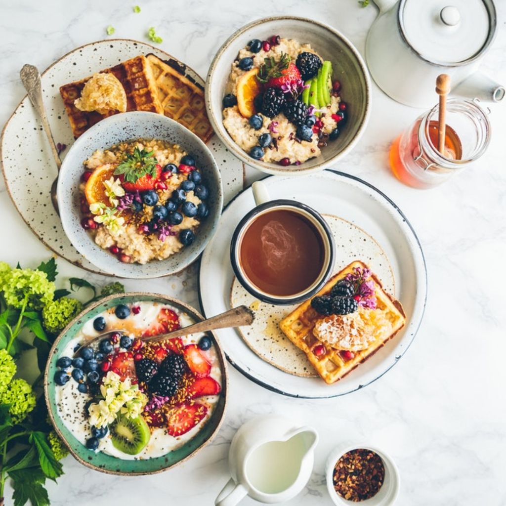 Enjoy the most important meal of the day in addition to relaxing accommodations during your stay when you book our Breakfast Included Package!

bit.ly/2OlEnvo
#hotelspecial #hotelpackage #breakfast #breakfastpackage #curiocollection #citiesbycurio #discoverwhatsinside
