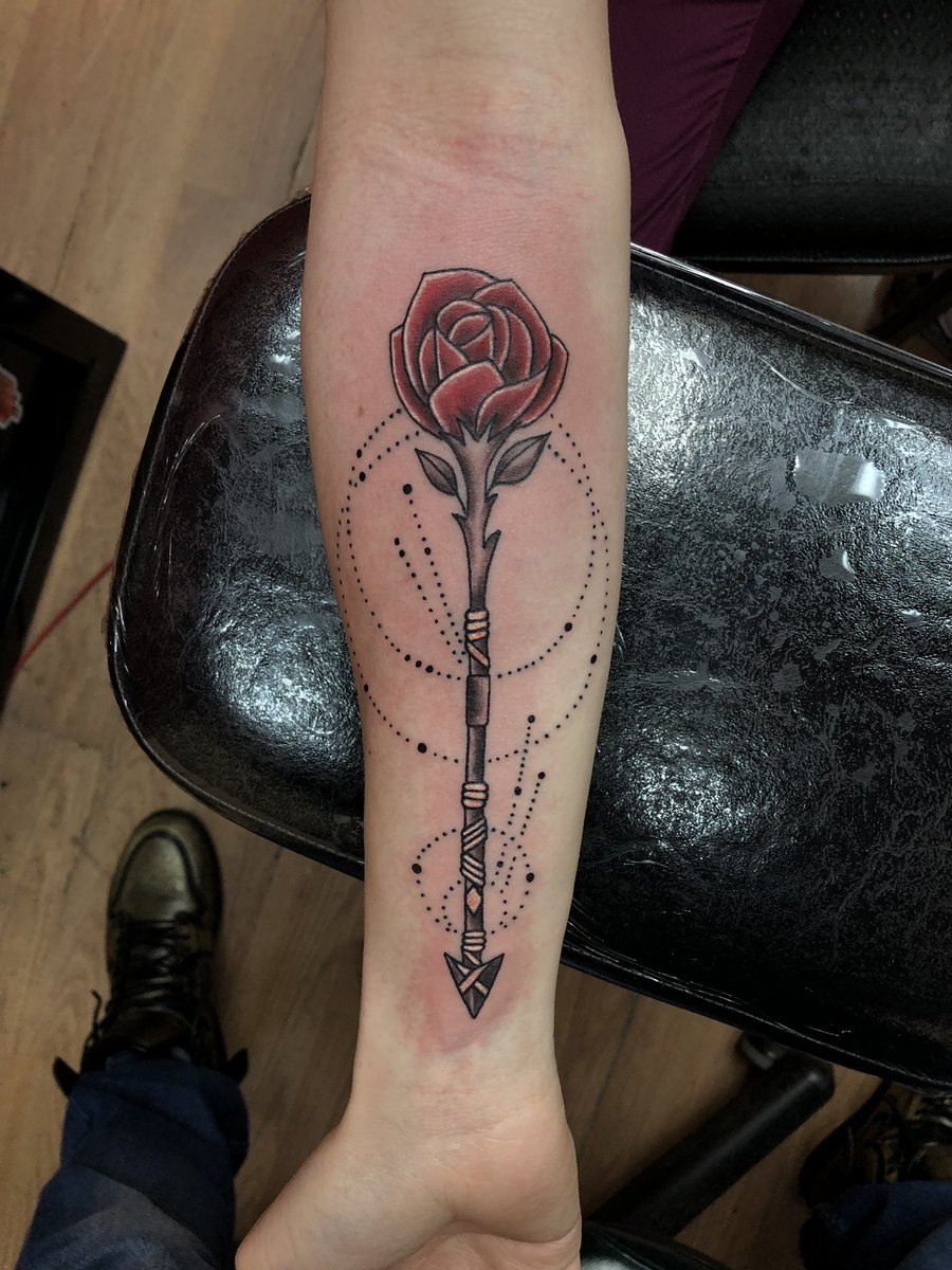 Tattoosbybryant's tweet photo. #tattoo #bronxtattooartist #NYC #ThursdayMotivation https://t.co/pfQA8rjHjR