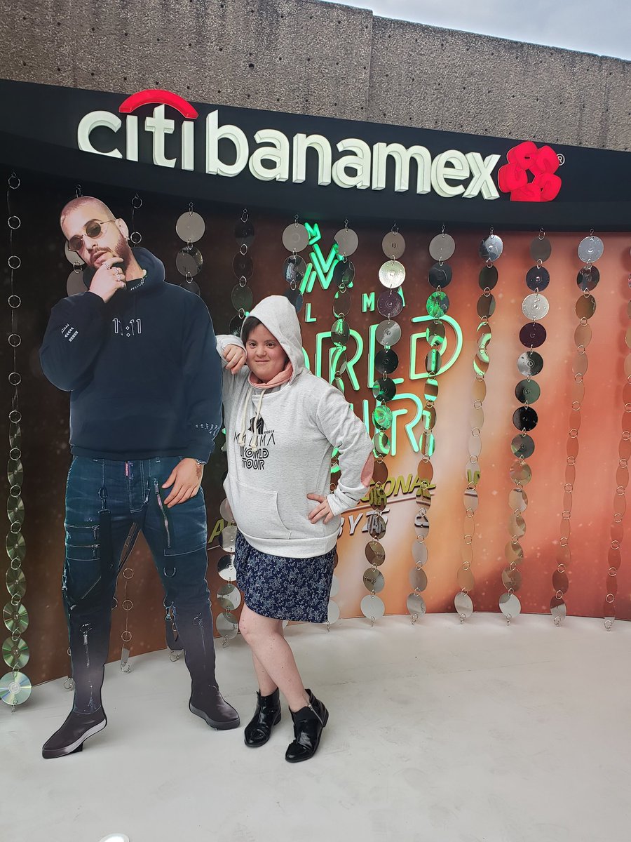 #ExperienciasCitibanamex