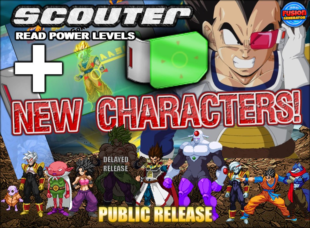 DBZ Fusion Generator on X: SECRET CODE: Transformation Effects - Early  Access Release! Enter the code: HAAAAAAAAAA New power up effects for every  form!  / X