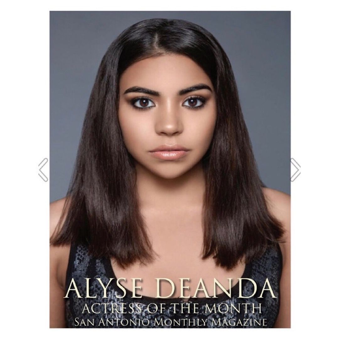 FGISanAntonio's tweet image. Congratulations to #fgimember @Alyse_Deanda for wining Actress of the Month!

#fgisanantonio #fgisamembersonthemove #fgimembers #sanantoniolife #sanantoniostyle #sanantonioliving #sanantoniofashion #sanantoniotexas #igsanantonio #fgimemberspotlight