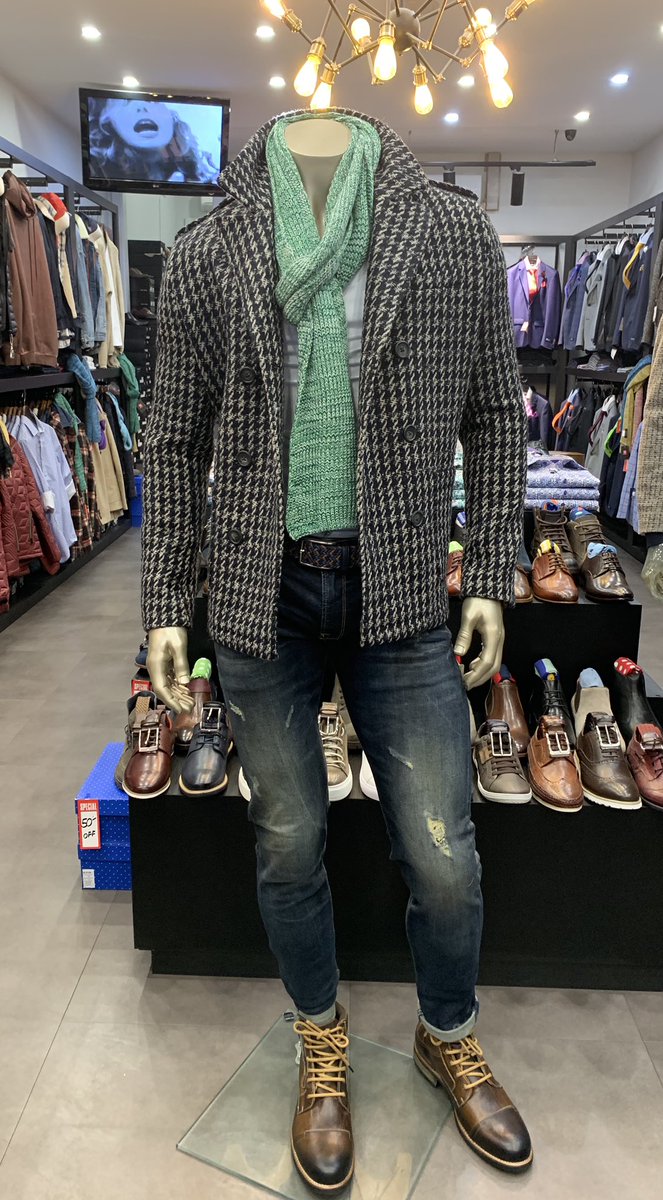 ScudMark's tweet photo. Its all about layering this Winter in all our @menzclub stores!! #menswear #mensfashion #menstyle #winter #weddings #Clothing #fashionista #fashion #menzclub #dapper #style #chino #suits #shirts #shoes #coats #Blazers #ties #jeans #belts #socks #knitwear #bertigo #scarfs #vests https://t.co/PdYgtqXu5j