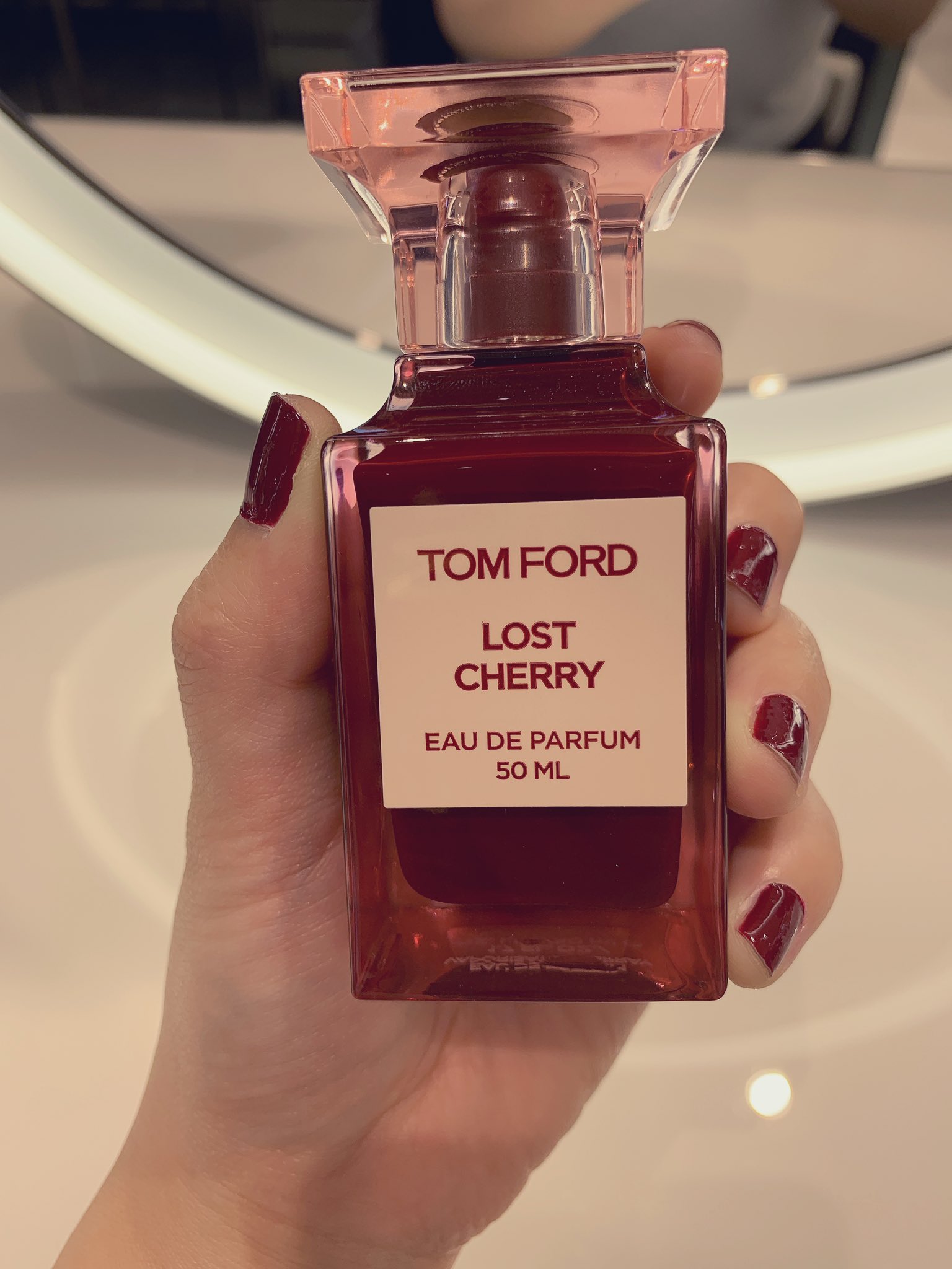 ☆最終値下げ☆ トムフォード ロストチェリー 50ml TOMFORD-