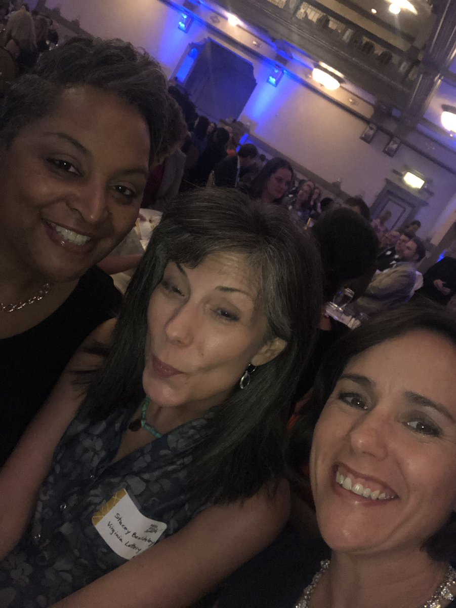 jjmullen's tweet photo. We love you @NBC12 @AndrewNBC12 #prprom #prsarva https://t.co/Wt50elqMfO