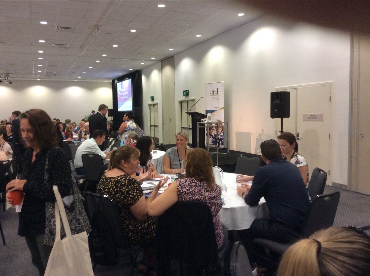 HALT Summit begins in Darwin. #HALTsummit19. ⁦<a href="/PJjHeath/">Phillip Heath</a>⁩ ⁦<a href="/bradmerrick/">Dr Brad Merrick</a>⁩ ⁦<a href="/MsMelissaBrady/">Melissa Brady</a>⁩ ⁦<a href="/BarkerCollege/">Barker College</a>⁩ ⁦<a href="/BarkerInstitute/">Barker Institute</a>⁩