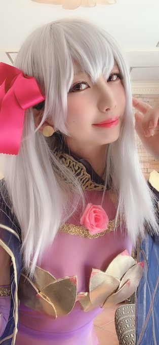 Twitterのコスプレ画像39