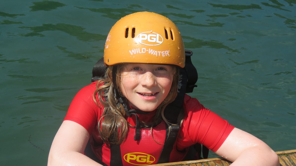 OLS Year 6 tweet media