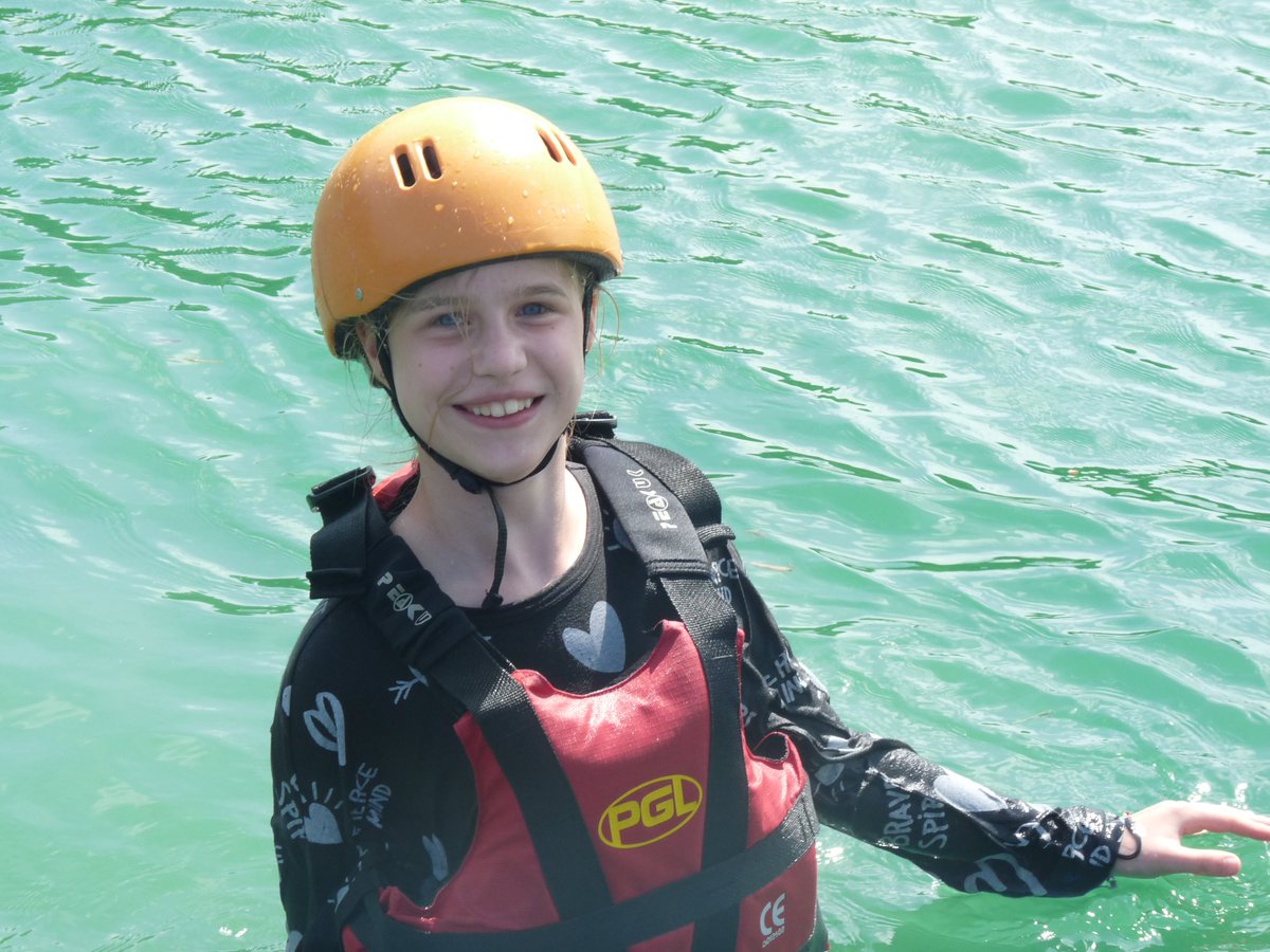 OLS Year 6 tweet media