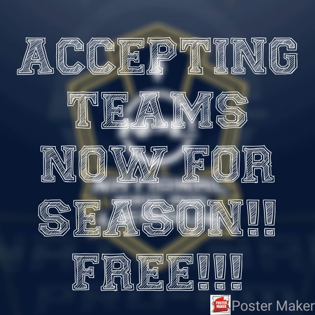 National ProAM League tweet media