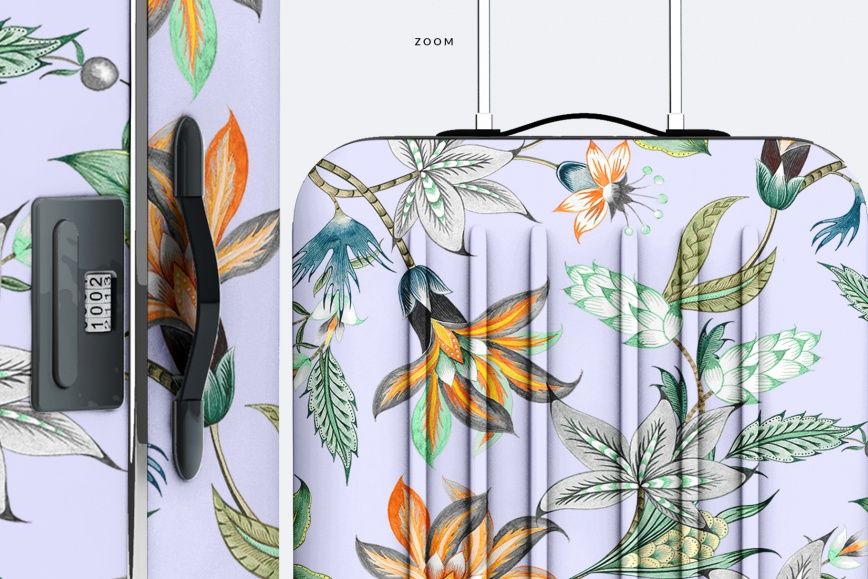 designertale's tweet photo. Tourist Trolley Luggage Mockup | https://t.co/kyS4B3ZHEe https://t.co/1dgyLq0lZU