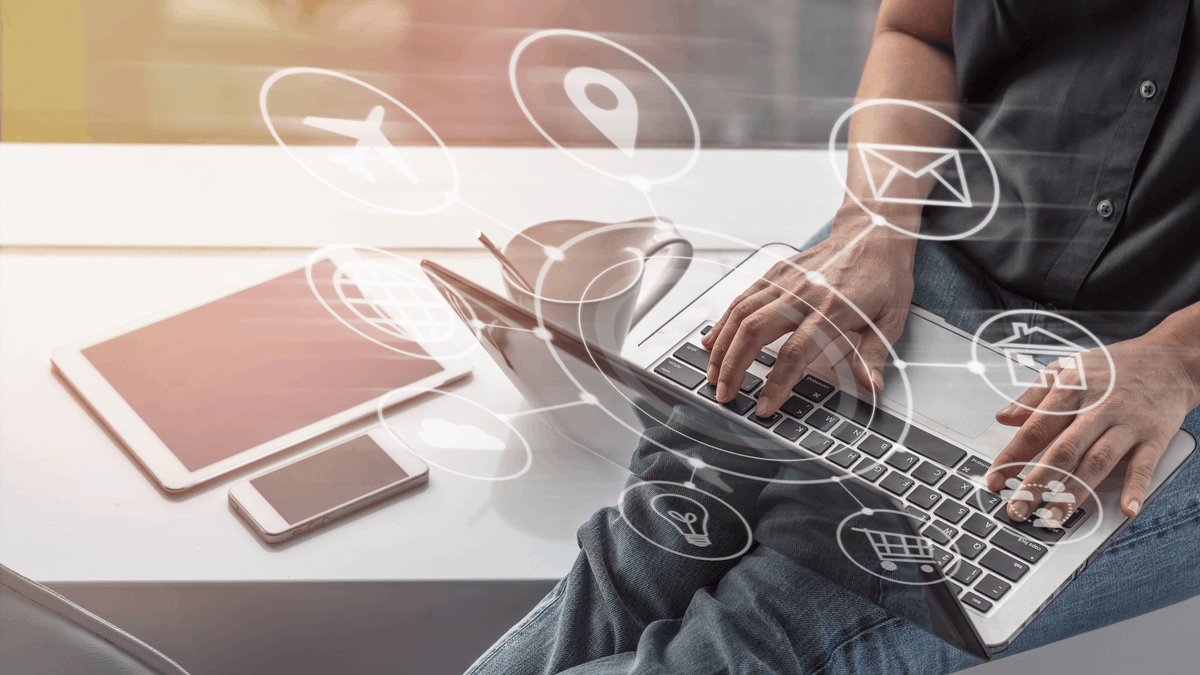 Can CCPA, GDPR compliance help marketers exceed consumer expectations? dlvr.it/R5JYk6