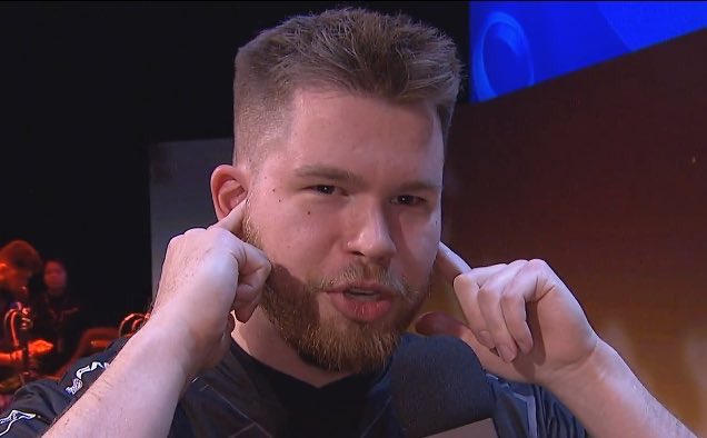 hypoc's tweet image. “You can’t run 4 snipers on Payload S&amp;amp;D”