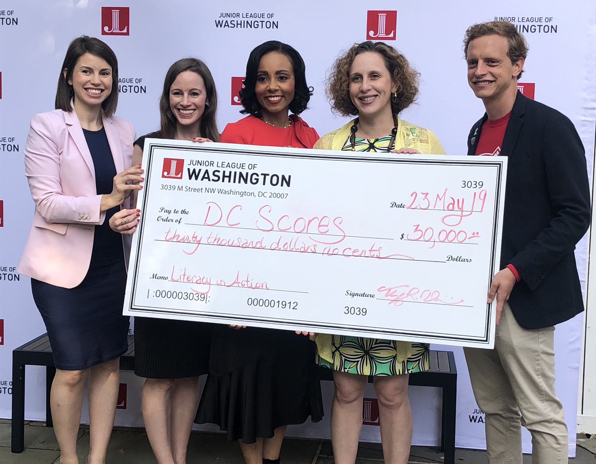 JLWDC's tweet photo. JLW Annual Reception honors the accomplishments of our members, community partners, grant recipients, and supporters. Thank you for a great 106th year! #JLWLOVE https://t.co/HzOldeGlKn