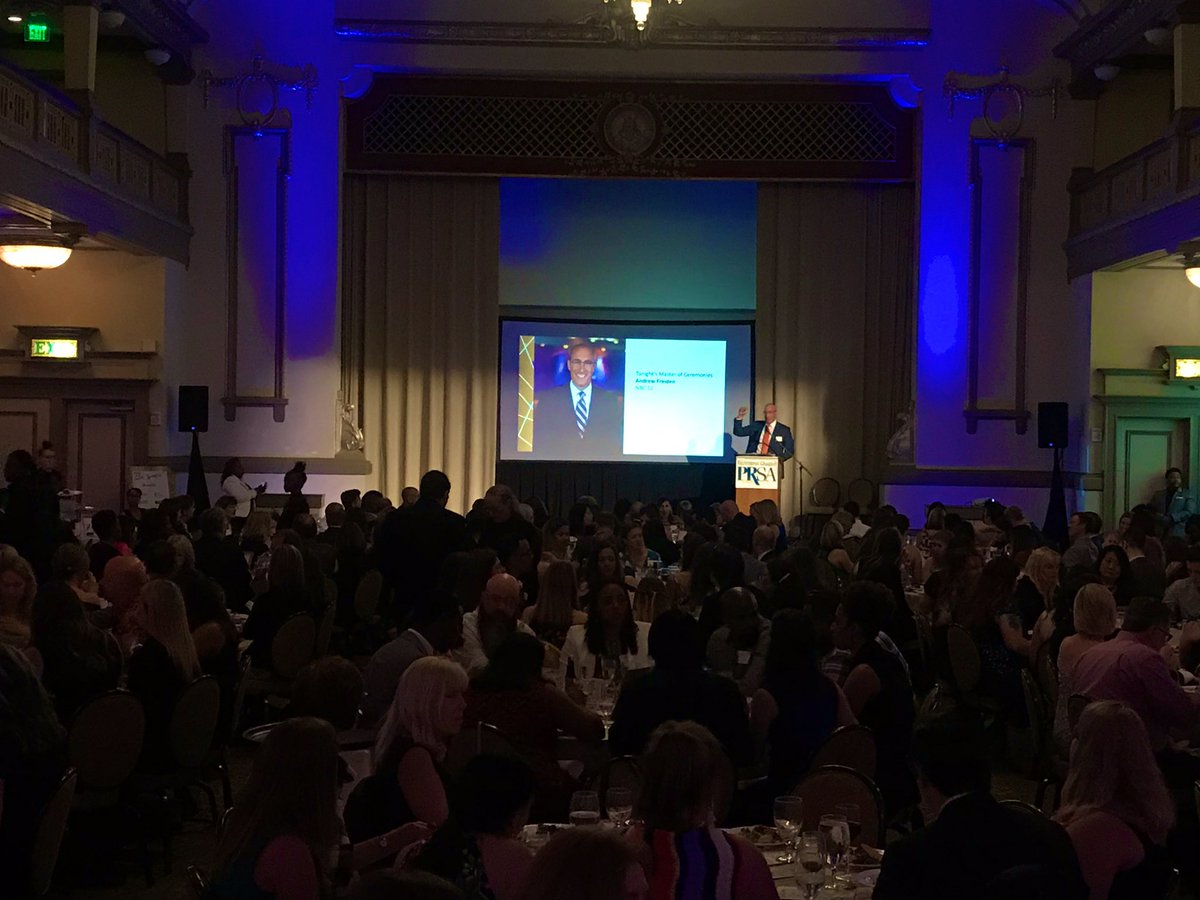 Ayasha_DBD's tweet photo. Enjoying my first PRSA Prom!! @AndrewNBC12 @ChristinaMDick @DanjaMowF @VAUnion1865 #PRSARVAAwards #PRprom #STACKONYOURSUCCESS https://t.co/F7rLhVGejI