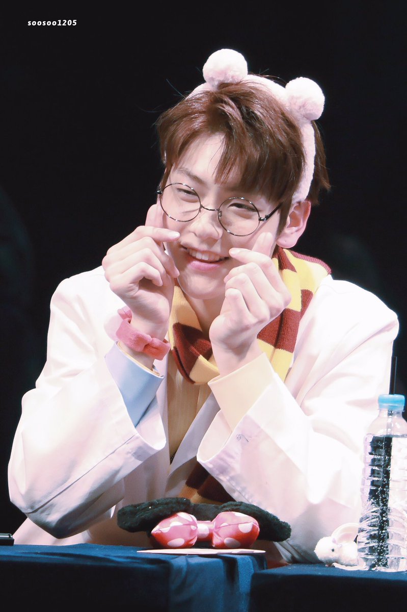 Strawberry_m12's tweet photo. 190330
#수빈 #SOOBIN #최수빈 
#TXT #TOMORROW_X_TOGETHER #투모로우바이투게더 https://t.co/f9tdRa6h4T