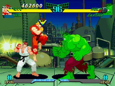 JonComms's tweet photo. Put Ryu and Ken in the MCU https://t.co/z3kUZBH39M