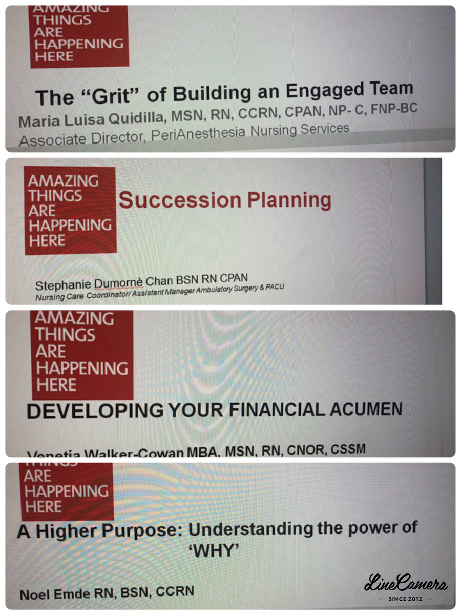 malounypbmh's tweet photo. Sharing what we learned from the recent Nursing Leadership Academy! Great PowerPoint &amp;  excellent presentations by Periop. Nurse leaders. 👏🏼👏🏼👏🏼#transformationalleader 
#leadwithexcellence #leadersgoals  @NYPBrooklyn 
@traci_nyp @ErnestoPMir @PacuStephanie @JNypbmh @sunblazed7 https://t.co/yFbrXuzg49